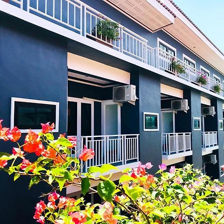 Sabaidee Mansion&Hotel Ko Lanta Dış mekan fotoğraf