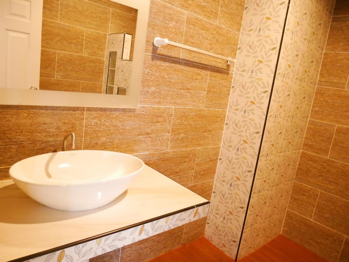 Sabaidee Mansion&Hotel Ko Lanta Dış mekan fotoğraf