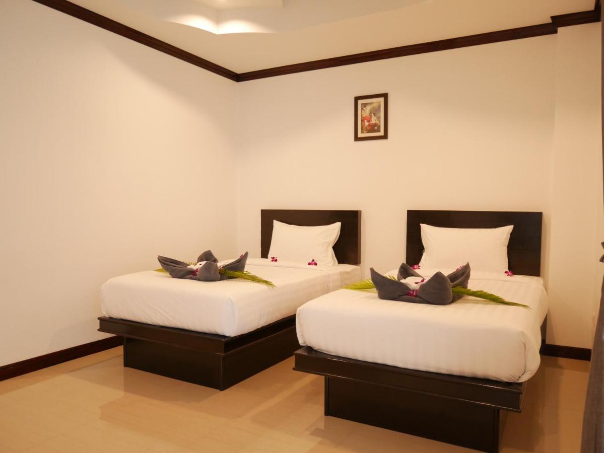 Sabaidee Mansion&Hotel Ko Lanta Dış mekan fotoğraf
