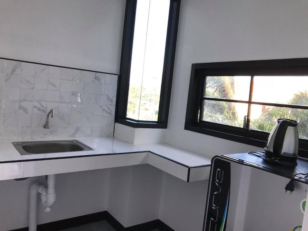 Sabaidee Mansion&Hotel Ko Lanta Dış mekan fotoğraf