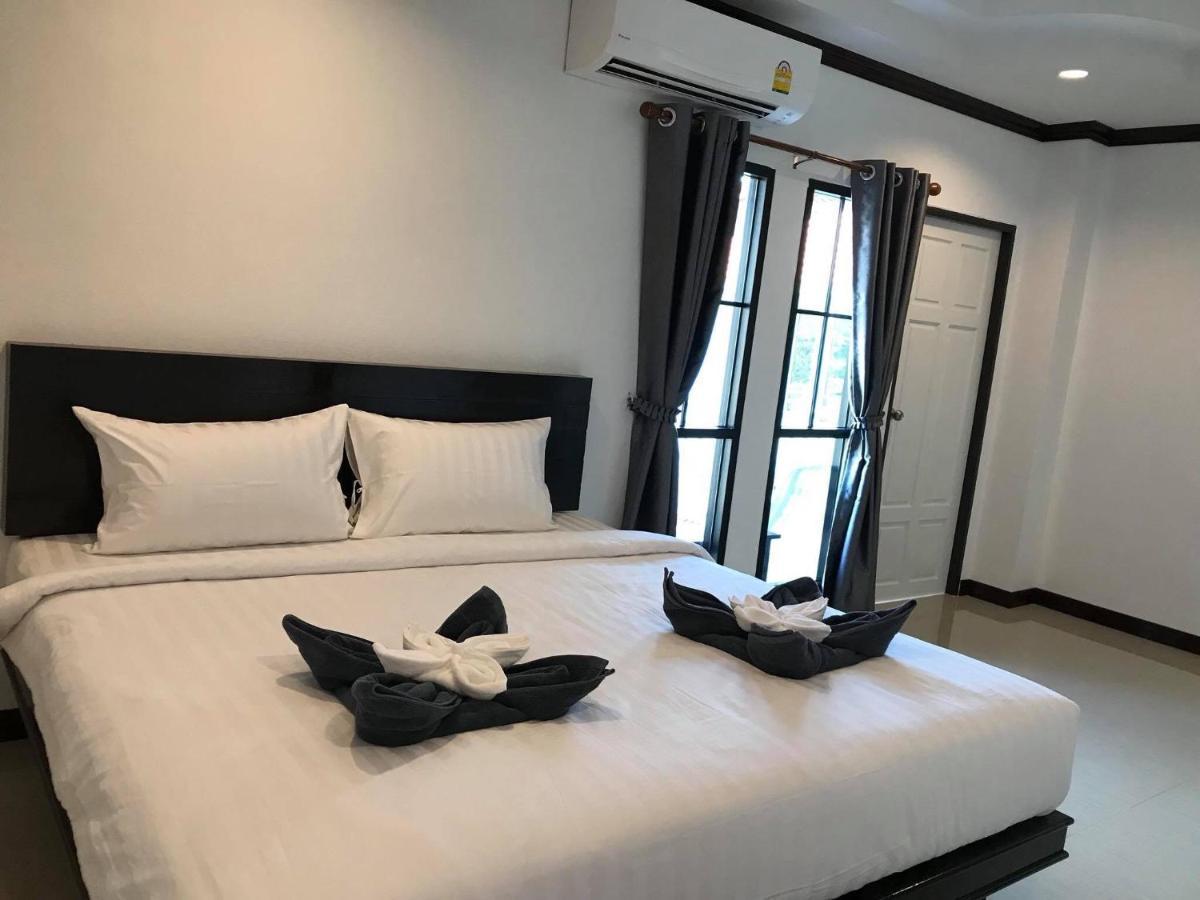Sabaidee Mansion&Hotel Ko Lanta Dış mekan fotoğraf
