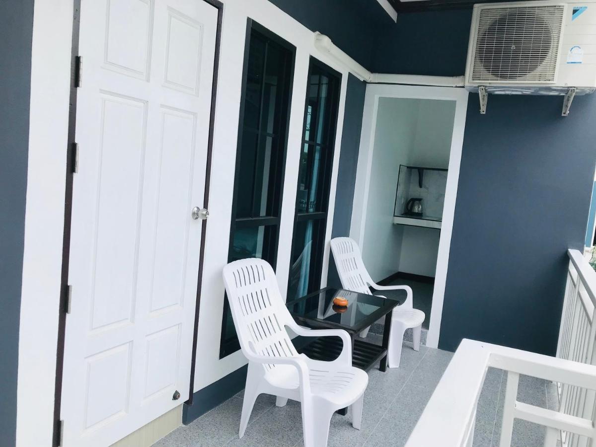 Sabaidee Mansion&Hotel Ko Lanta Dış mekan fotoğraf