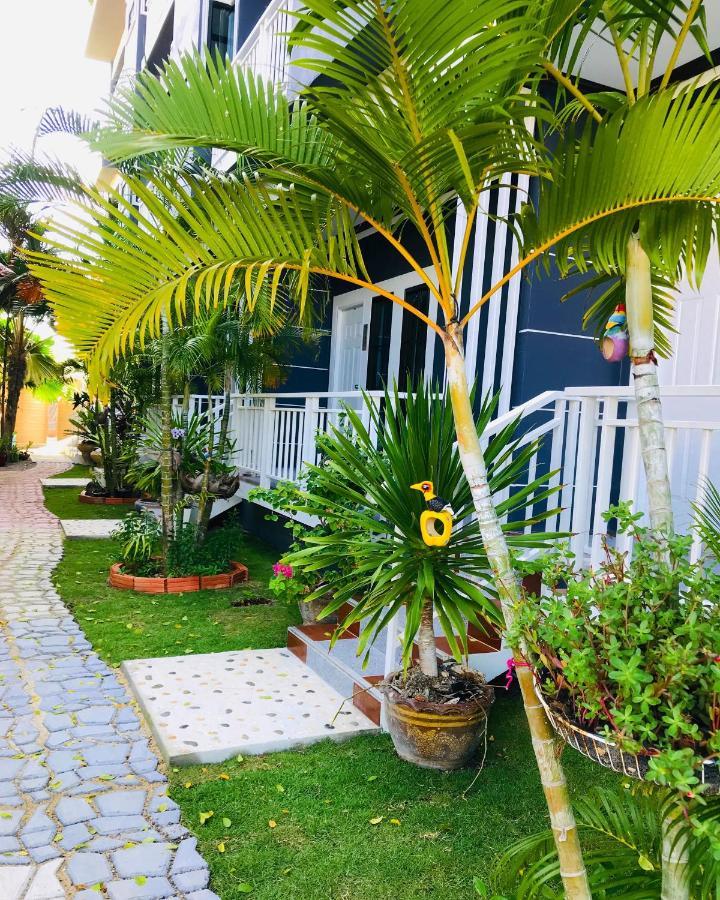 Sabaidee Mansion&Hotel Ko Lanta Dış mekan fotoğraf